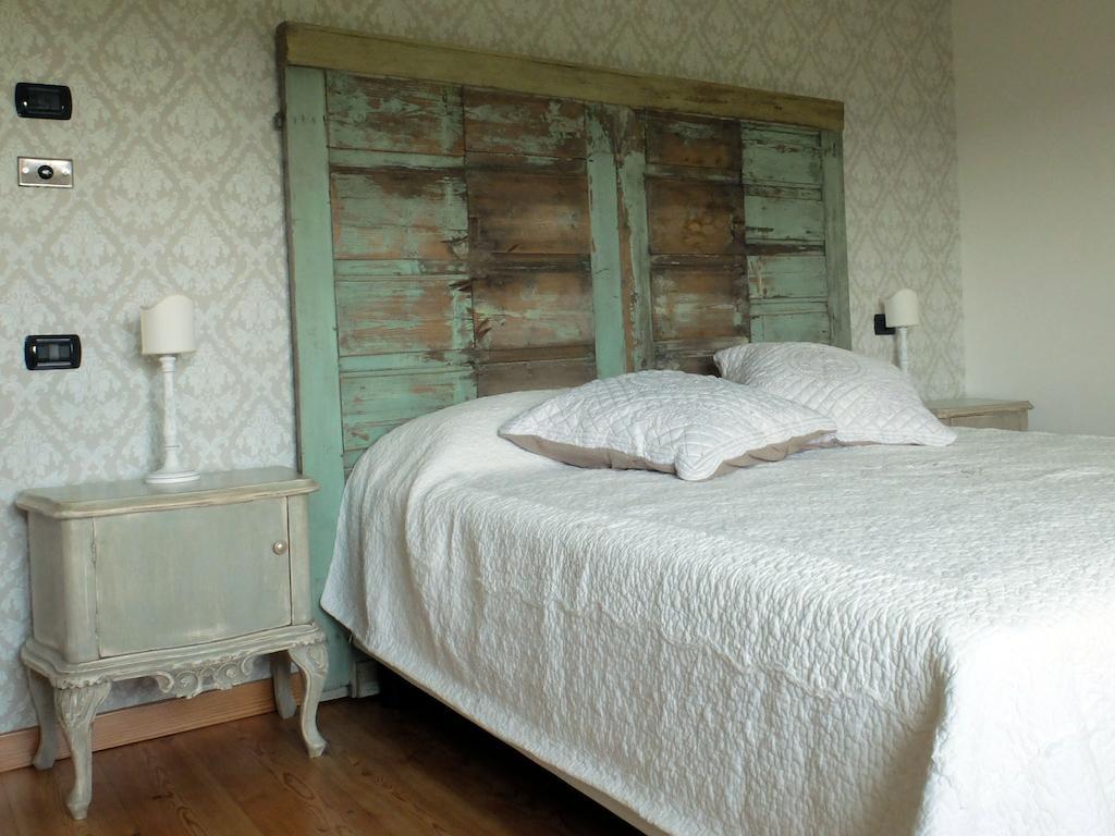Garda & Golf Bed & Breakfast คาปริโน เวโรเนเซ ห้อง รูปภาพ